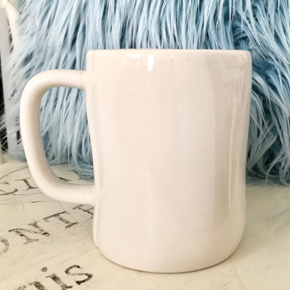 Rae Dunn, Hot Chick, Coffee Mug, Good Condition - Picture 2 of 9